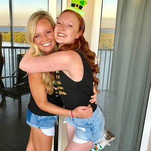 Meet your Posher, Mckenzie